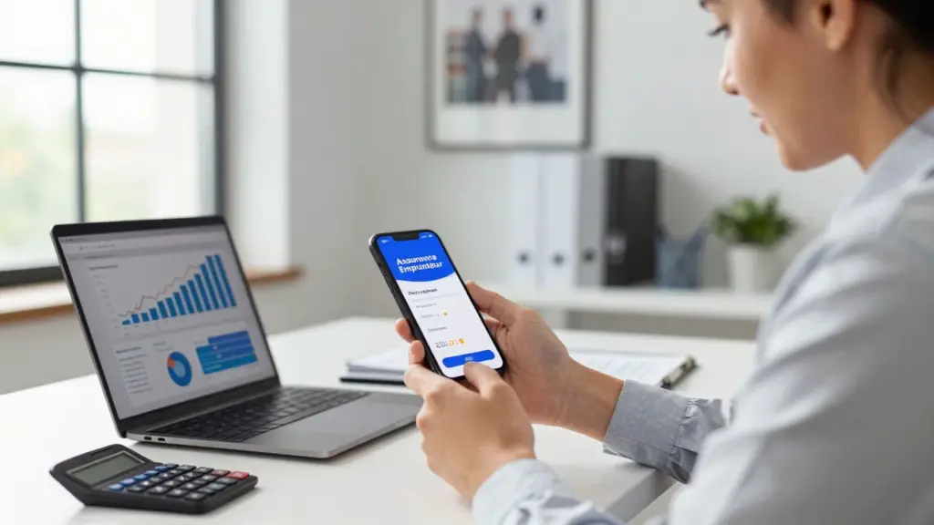 Économisez avec un code promo assurance emprunteur en 2026