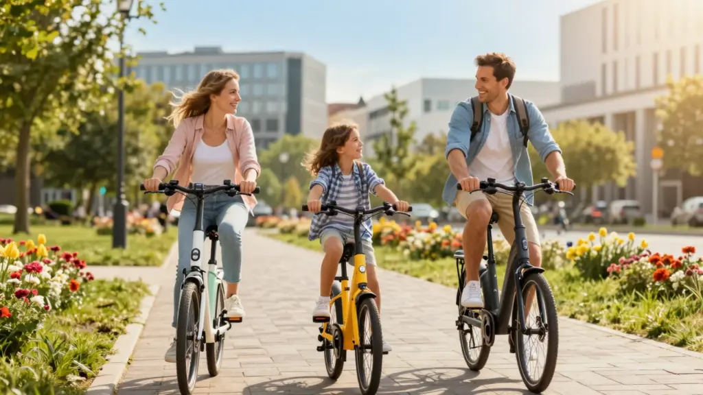 Économisez avec un Coupon Réduction Vélo Électrique 2026