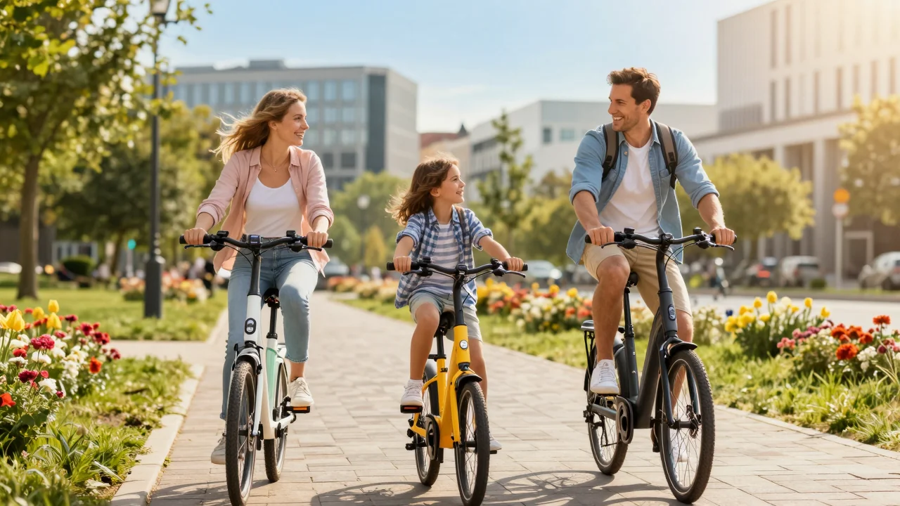 Économisez avec un Coupon Réduction Vélo Électrique 2026
