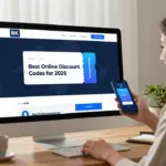 Les meilleurs codes réduction en ligne pour 2026
