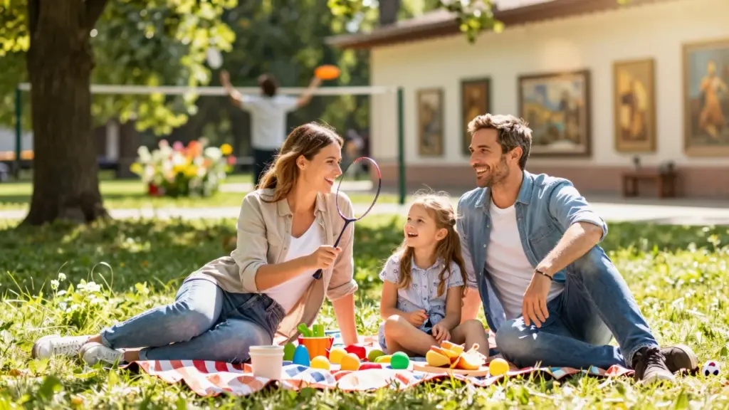 10 Idées de Réduction Activité Loisir en Famille pour 2026