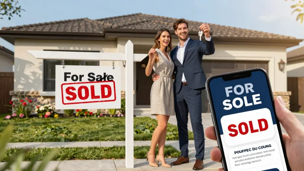 Économisez en 2026 avec un Coupon Réduction Courtier Immobilier